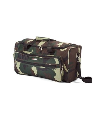 BOLSO VIAJE BENZI UNICO
