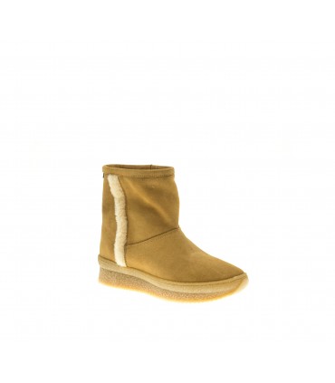 BOTIN MUJER ROOBIN`S CAMEL