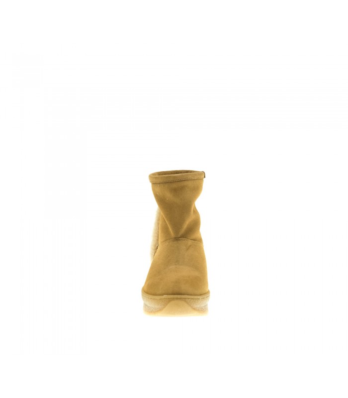 BOTIN MUJER ROOBIN`S CAMEL