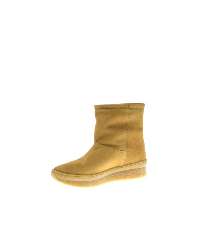 BOTIN MUJER ROOBIN`S CAMEL