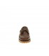 ZAPATO NIÑO MOTESA MARRON