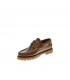 ZAPATO NIÑO MOTESA MARRON