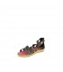 YUTE MUJER MONSTER HIGH NEGRO
