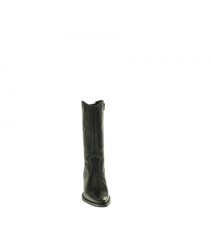 BOTA MUJER ALPE ACTIVE NEGRO