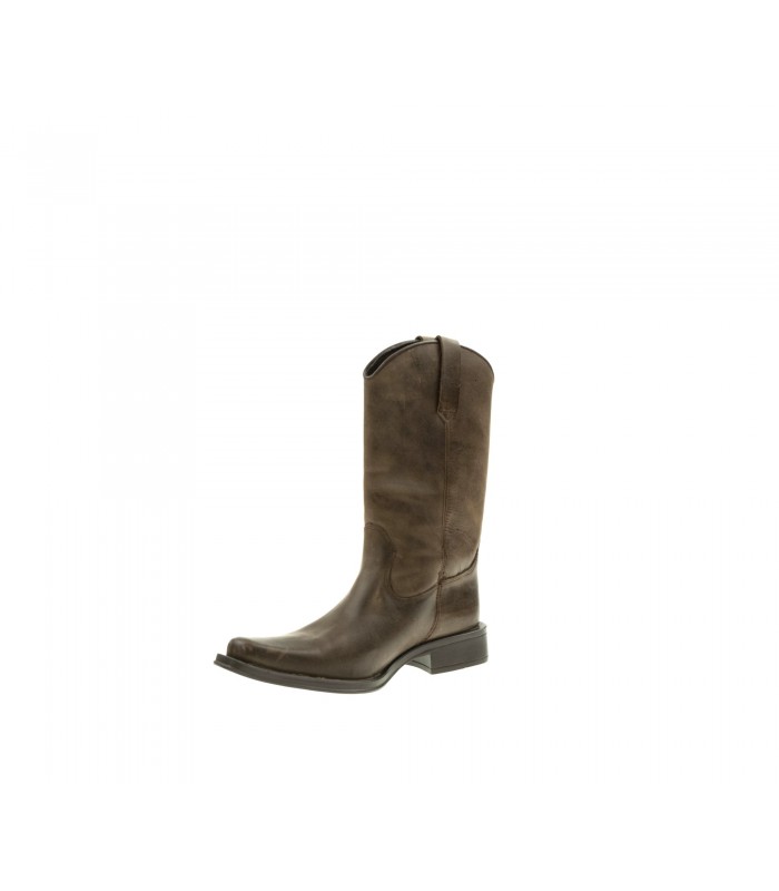 BOTA HOMBRE KALFU MARRON