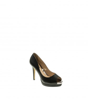 ZAPATO FIESTA D'ANGELA NEGRO