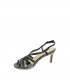 ZAPATO FIESTA D ANGELA NEGRO