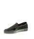 ZAPATO PLANO PORRONET NEGRO