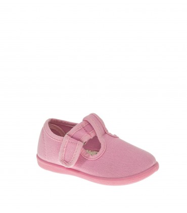LONA NIÑA ASAI ROSA