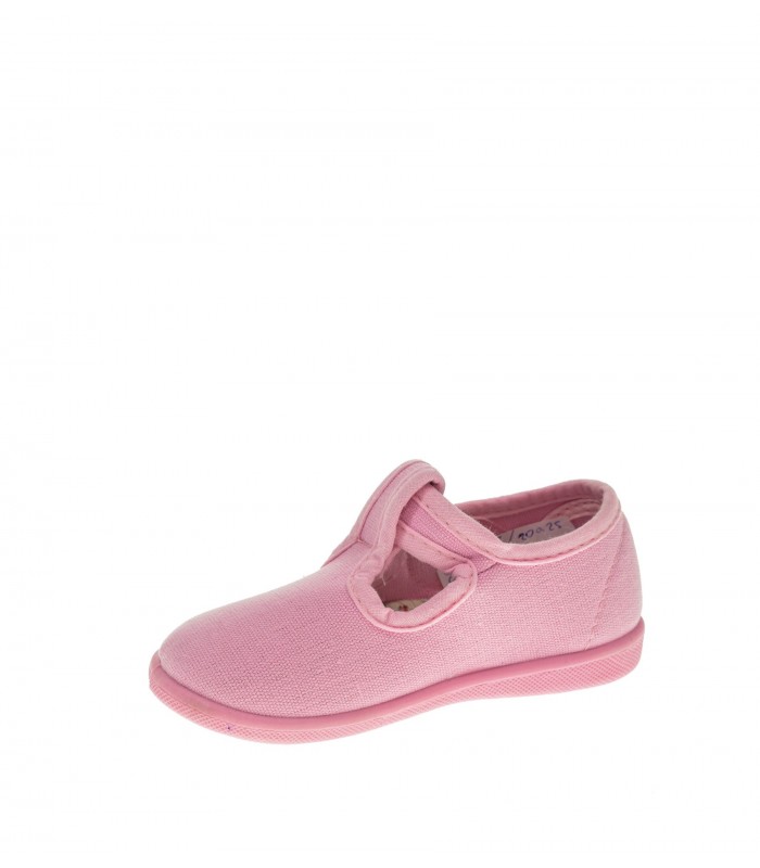 LONA NIÑA ASAI ROSA