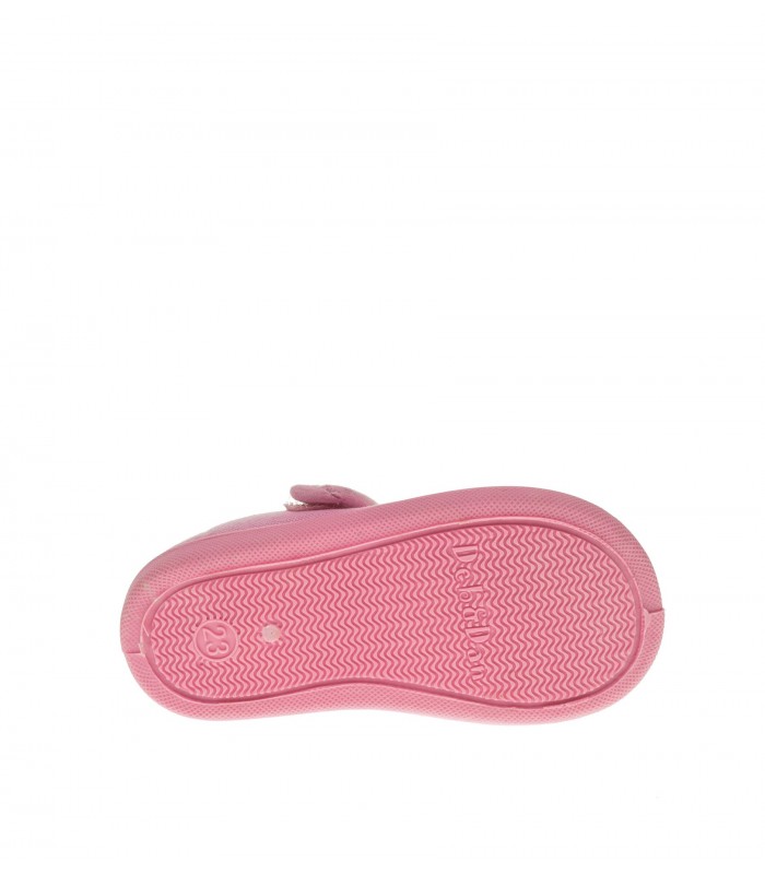 LONA NIÑA ASAI ROSA