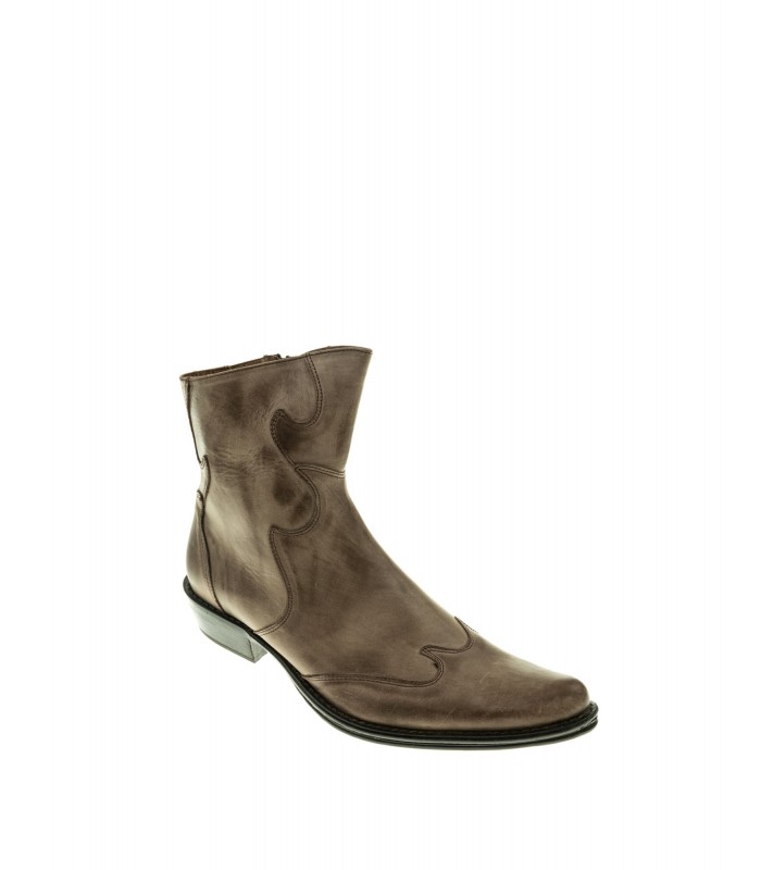 BOTIN HOMBRE BESTON MARRON