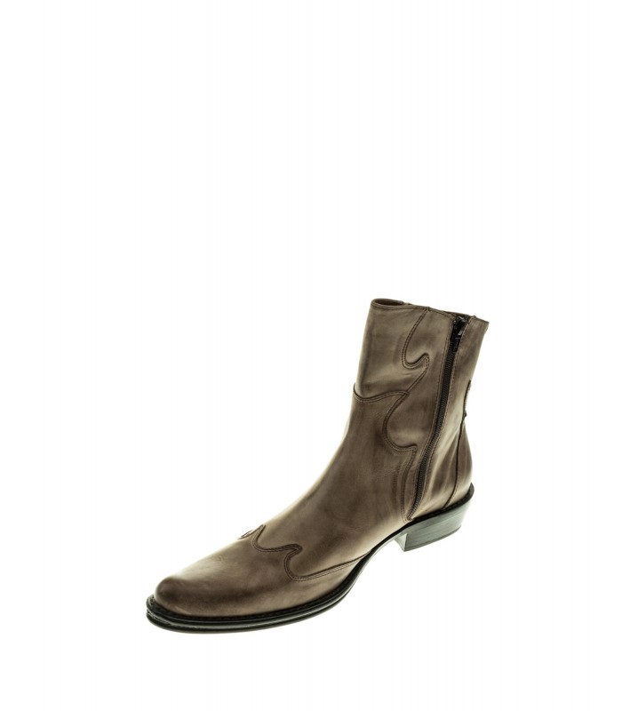 BOTIN HOMBRE BESTON MARRON