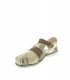 SANDALIA NIÑO GUANTITOS BEIGE