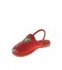 ZAPATILLAS NIÑO BATILAS ROJO