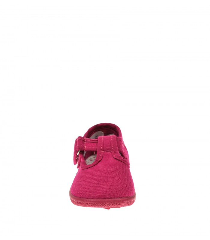 LONA NIÑA ASAI FUCSIA