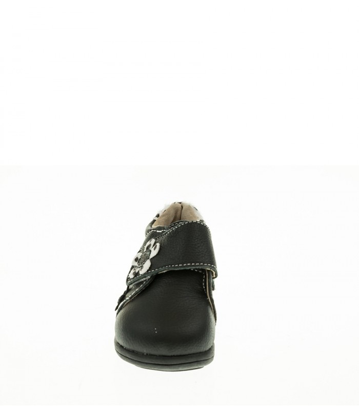 ZAPATO NIÑA DESTROY NEGRO