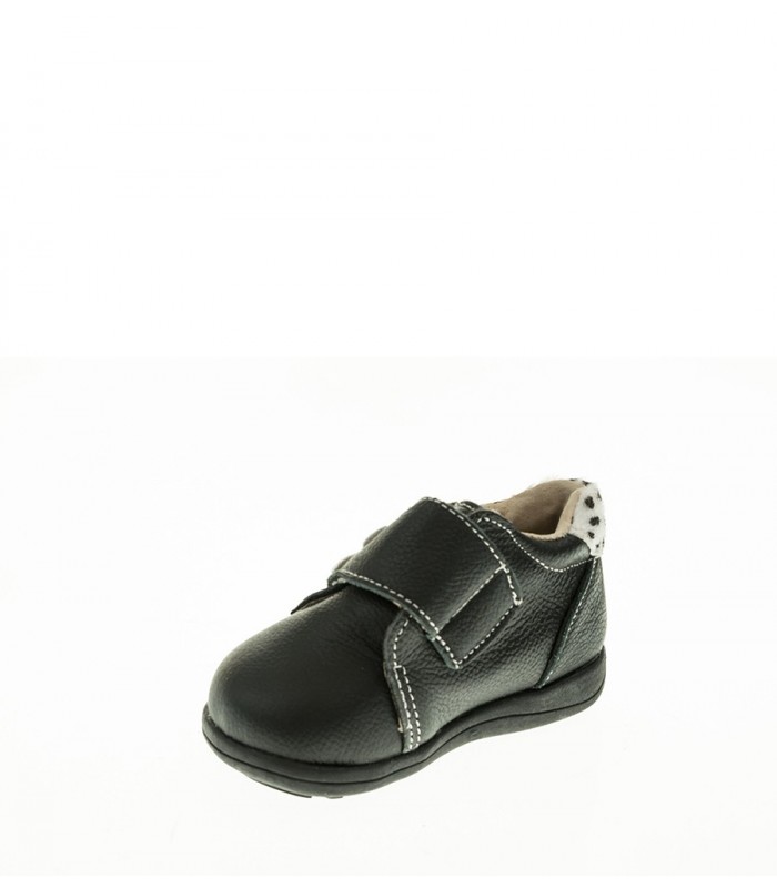 ZAPATO NIÑA DESTROY NEGRO