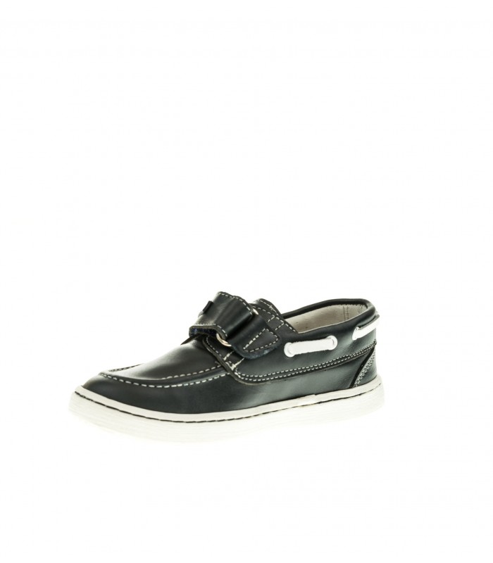 ZAPATO NIÑO GUANTITOS MARINO