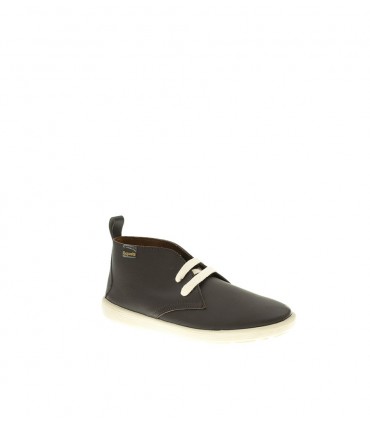 BOTIN NIÑO XIQUETS MARRON
