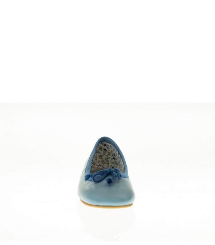 MANOLETINA NIÑA GUXS AZUL