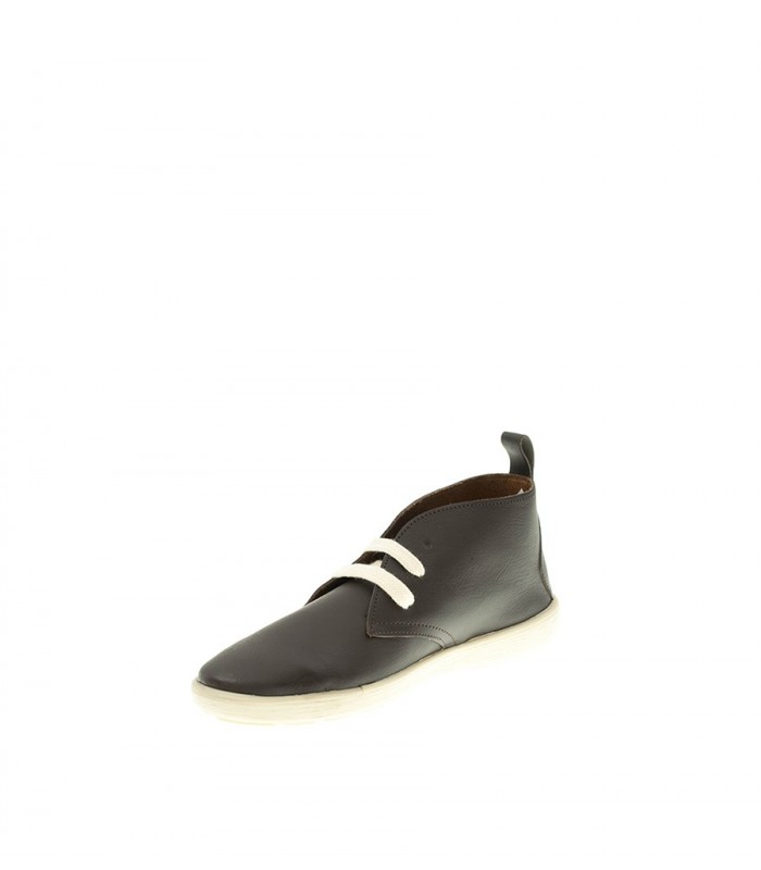 BOTIN NIÑO XIQUETS MARRON