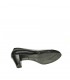ZAPATO TACÓN DUENDY NEGRO