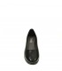 ZAPATO TACÓN DUENDY NEGRO