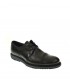 CORDON/BLUCHER CLAYAN NEGRO