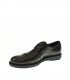 CORDON/BLUCHER CLAYAN NEGRO