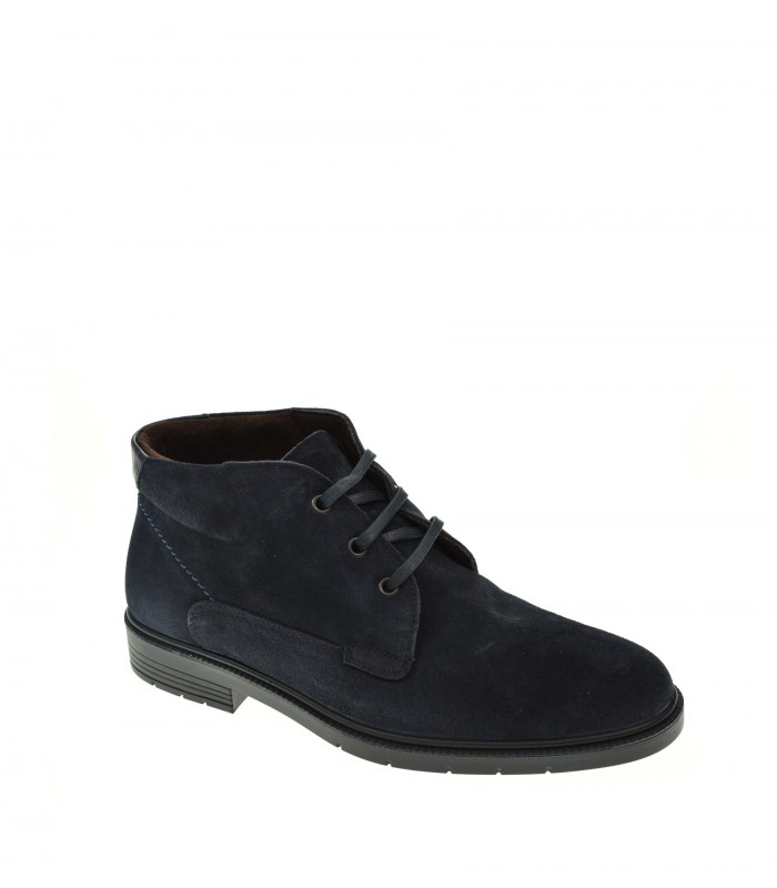 BOTIN HOMBRE RICARDO HERNANDEZ MARINO