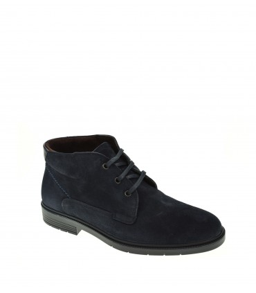 BOTIN HOMBRE RICARDO HERNANDEZ MARINO