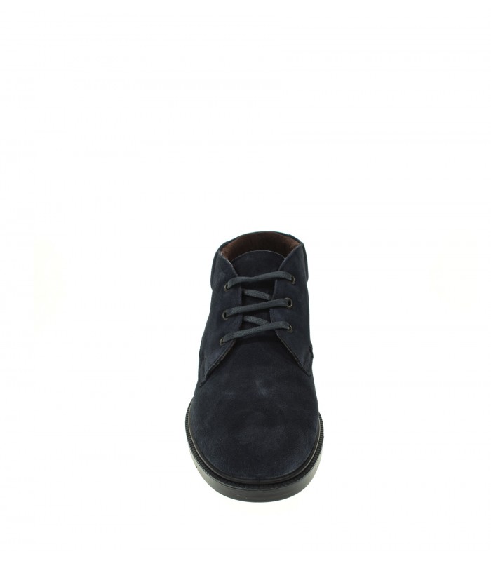 BOTIN HOMBRE RICARDO HERNANDEZ MARINO