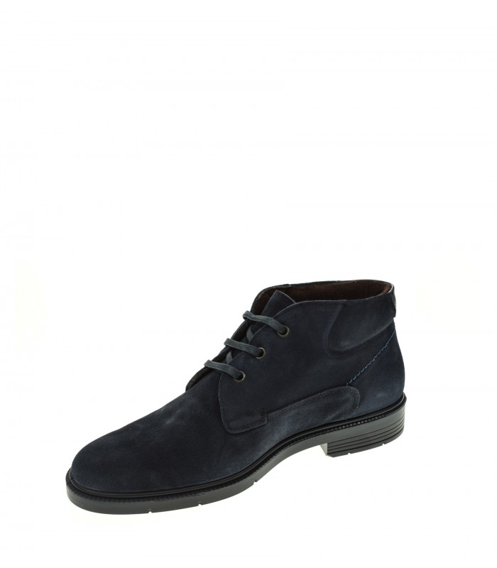 BOTIN HOMBRE RICARDO HERNANDEZ MARINO