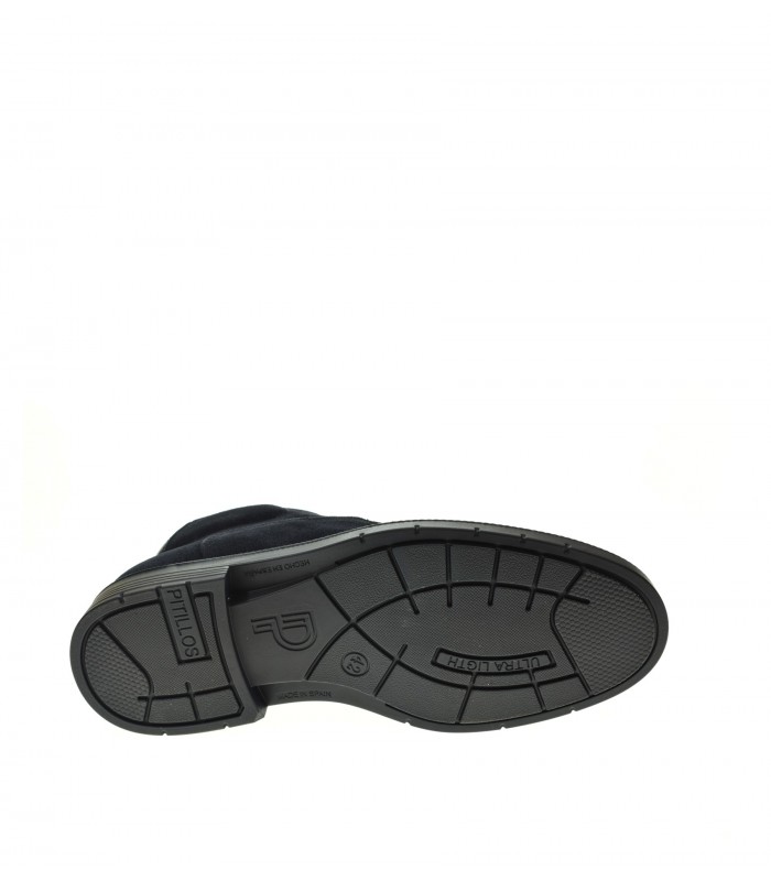 BOTIN HOMBRE RICARDO HERNANDEZ MARINO