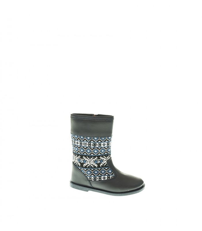 BOTIN NIÑA XIQUETS MARINO