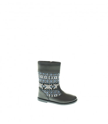 BOTIN NIÑA XIQUETS MARINO