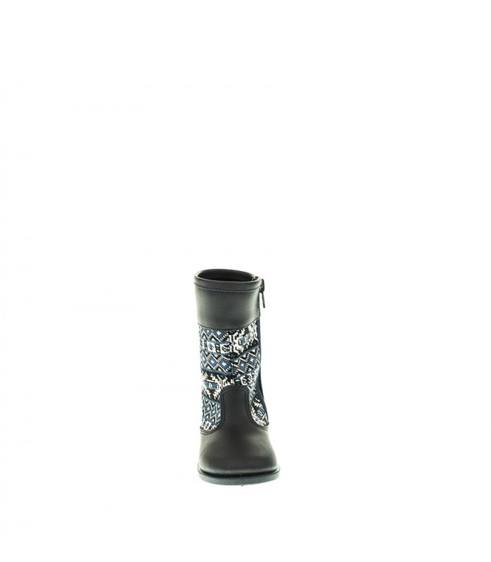 BOTIN NIÑA XIQUETS MARINO