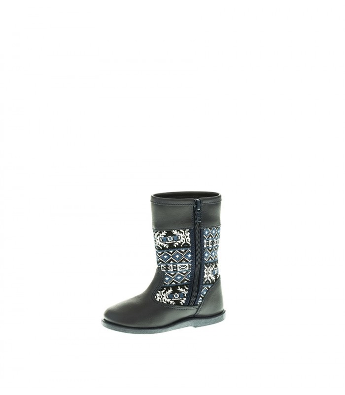 BOTIN NIÑA XIQUETS MARINO