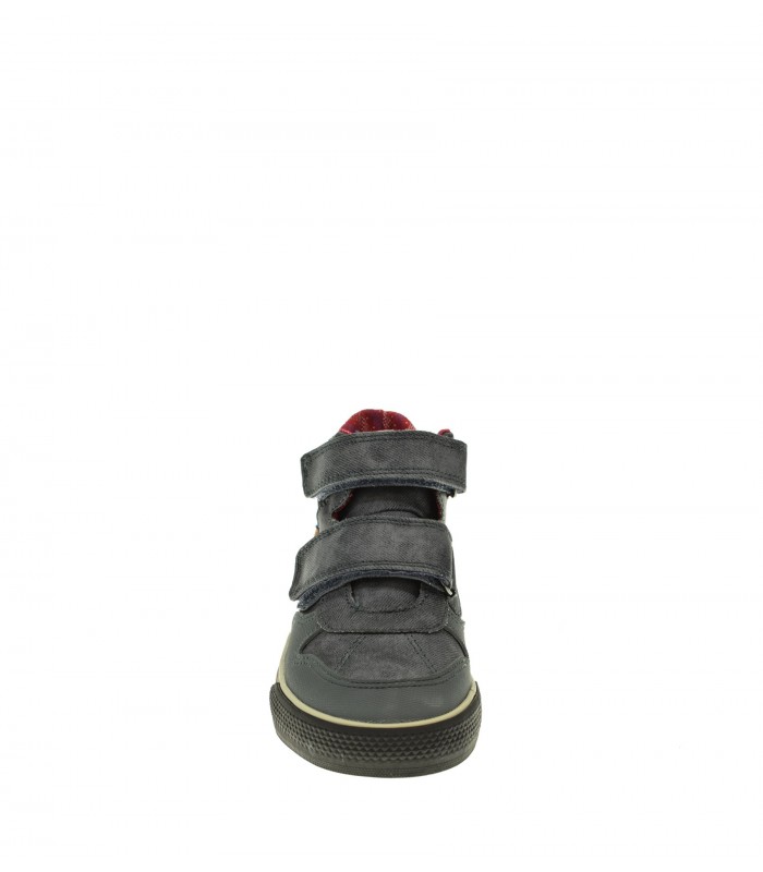 BOTIN NIÑO PABLOSKY GRIS
