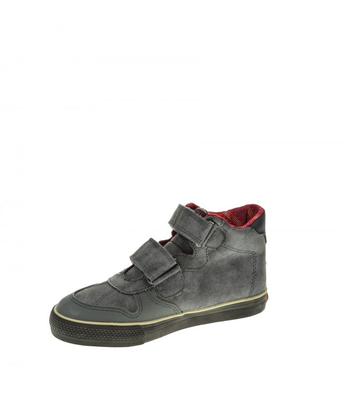 BOTIN NIÑO PABLOSKY GRIS