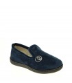 ZAPATILLAS NIÑO ROAL AZUL