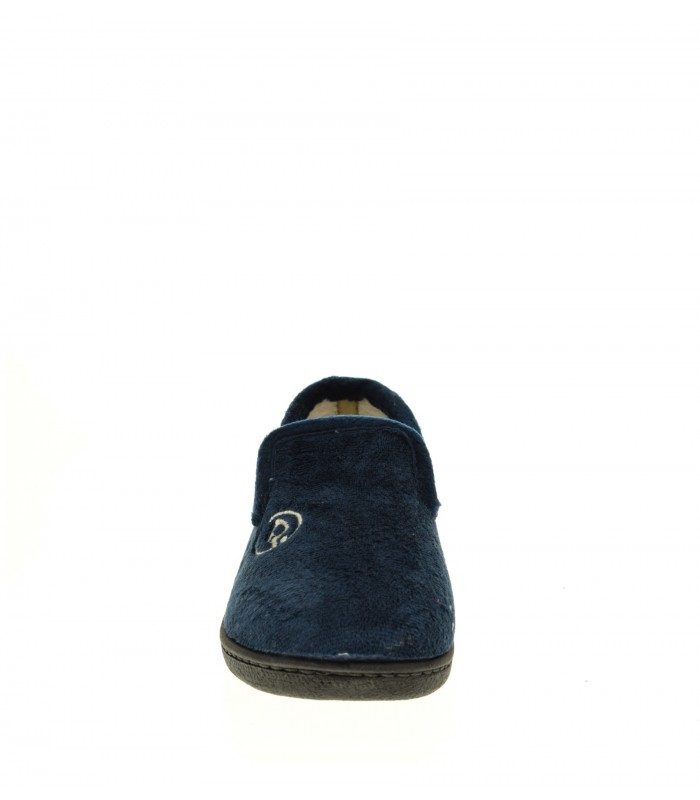 ZAPATILLAS NIÑO ROAL AZUL