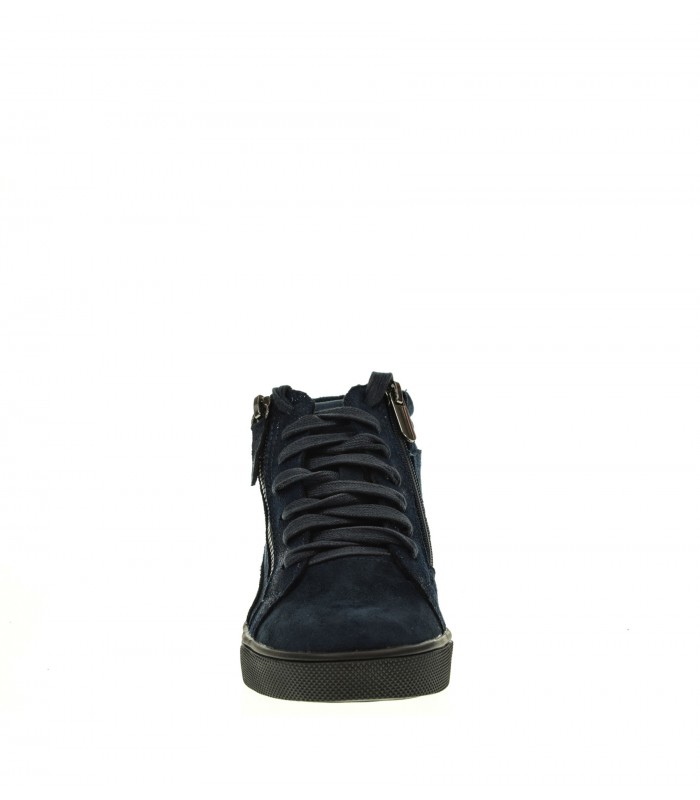 BOTIN NIÑA XTI FOOTWEAR MARINO