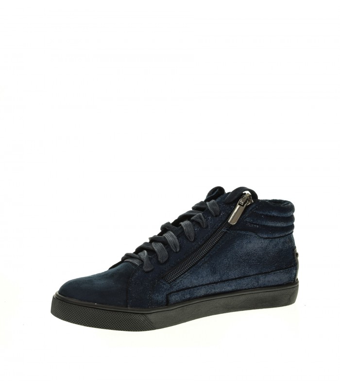 BOTIN NIÑA XTI FOOTWEAR MARINO