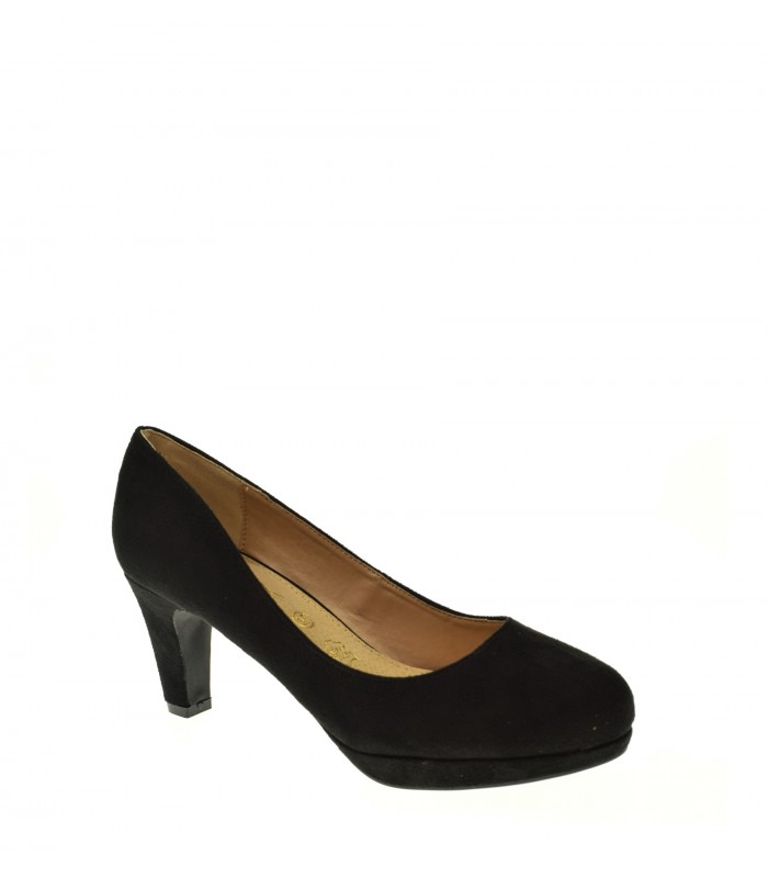 ZAPATO FIESTA STAY NEGRO
