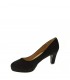 ZAPATO FIESTA STAY NEGRO