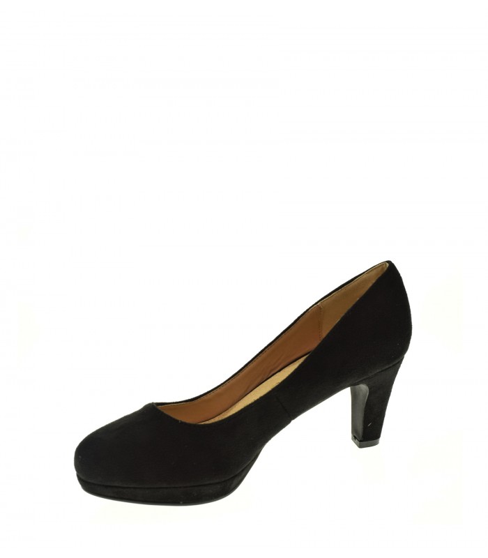 ZAPATO FIESTA STAY NEGRO