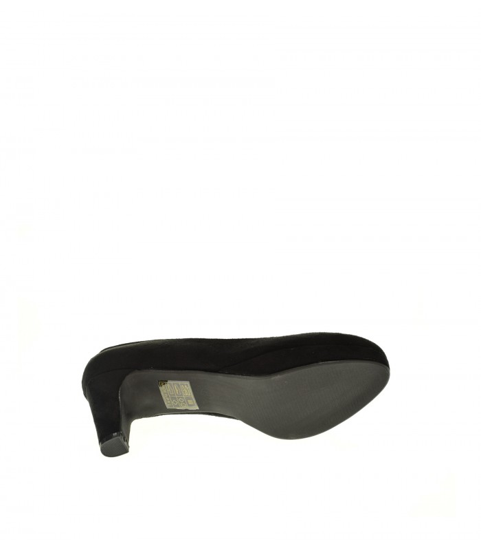ZAPATO FIESTA STAY NEGRO