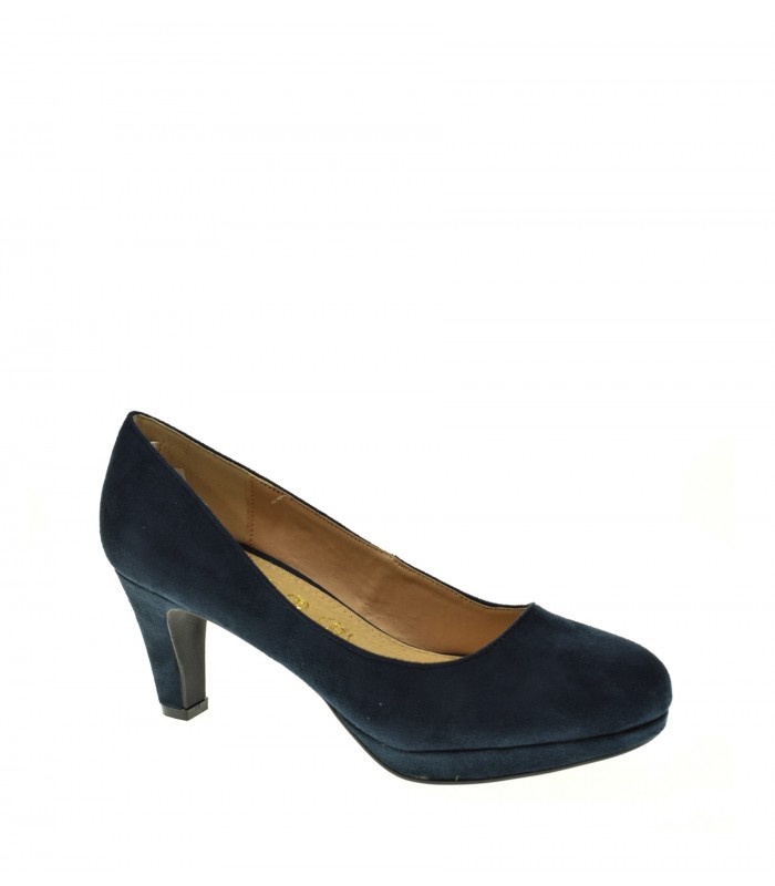 ZAPATO FIESTA STAY MARINO